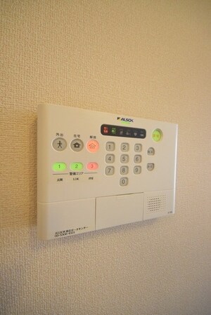 メゾン ド フルールの物件内観写真